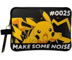 Cyp Brands Pokemon Pikachu Twilight Champions vanity case