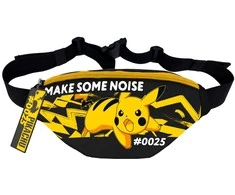 Cyp Brands Pokemon Pikachu Twilight Champions belt pouch