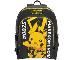 Cyp Brands Pokemon Pikachu Twilight Champions backpack 42cm