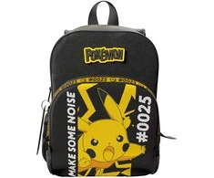 Cyp Brands Pokemon Pikachu Twilight Champions backpack 30cm