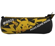 Cyp Brands Pokemon Pikachu Twilight Champions pencil case
