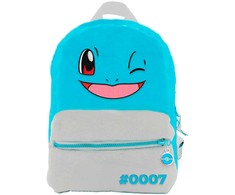 Cyp Brands Pokemon Squirtle backpack 30cm