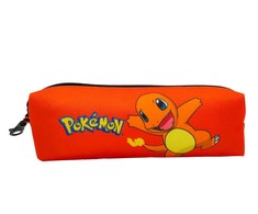 Cyp Brands Pokemon Trolley set + pencil case + lunch bag