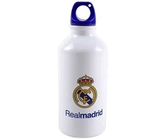 Gertuvė Cyp Brands Real Madrid aliuminio bottle 400ml