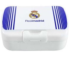 Cyp Brands Real Madrid priešpiečių dėžutė LB92-51RM