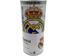 Cyp Brands Real Madrid money box set activities 38pcs