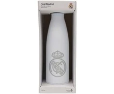 Gertuvė Cyp Brands Real Madrid Nerūdijantis plienas bottle 500ml
