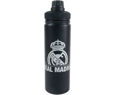 Gertuvė Cyp Brands Real Madrid Nerūdijantis plienas bottle 750ml