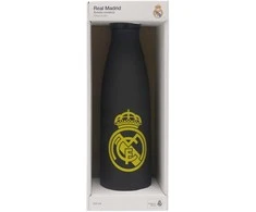 Gertuvė Cyp Brands Real Madrid Nerūdijantis plienas bottle 500ml