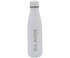 Gertuvė Cyp Brands Real Madrid Nerūdijantis plienas bottle 500ml
