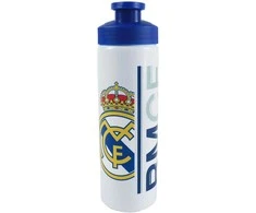 Gertuvė Cyp Brands Real Madrid Nerūdijantis plienas bottle 550ml