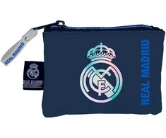 Cyp Brands Real Madrid purse