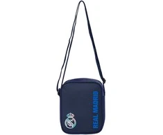 Cyp Brands Real Madrid shoulder bag