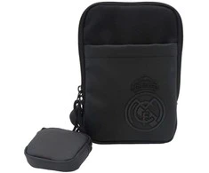 Cyp Brands Real Madrid shoulder bag