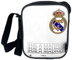 Cyp Brands Real Madrid shoulder bag