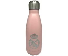 Gertuvė Cyp Brands Real Madrid stainless steel bottle 550ml