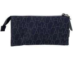 Cyp Brands Real Madrid triple pencil case
