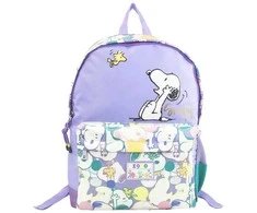 Cyp Brands Snoopy adaptable backpack 42cm