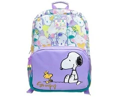 Cyp Brands Snoopy adaptable backpack 42cm