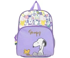 Cyp Brands Snoopy backpack 30cm