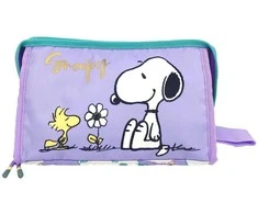 Cyp Brands Snoopy vanity case