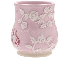 Widdop Co Disney Alice in Wonderland Cheshire Cat mug