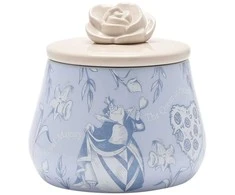 Widdop Co Disney Alice in Wonderland jewellery box