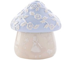 Widdop Co Disney Alice in Wonderland jewellery box