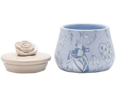 Widdop Co Disney Alice in Wonderland jewellery box