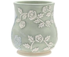 Widdop Co Disney Alice in Wonderland Mad Hatter mug