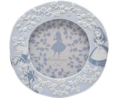 Nuotraukų rėmelis Widdop Co Disney Alice in Wonderland photo frame