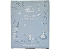 Nuotraukų rėmelis Widdop Co Disney Alice in Wonderland photo frame