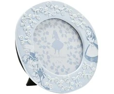 Nuotraukų rėmelis Widdop Co Disney Alice in Wonderland photo frame
