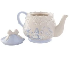 Widdop Co Disney Alice in Wonderland tea pot