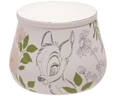 Widdop Co Disney Bambi jewellery box