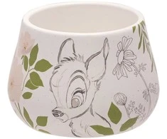Widdop Co Disney Bambi jewellery box