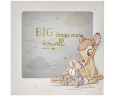 Widdop Co Disney Bambi money box