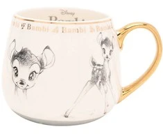 Widdop Co Disney Bambi mug