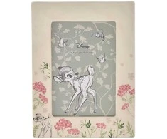 Widdop Co Disney Bambi photo frame