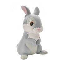 Widdop Co Disney Bambi Thumper money box