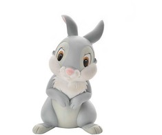 Widdop Co Disney Bambi Thumper money box