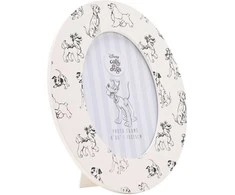 Widdop Co Disney Cats &amp; Dogs - Dogs photo frame