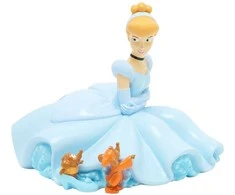 Widdop Co Disney Cinderella money bank