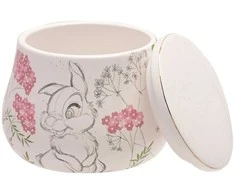 Widdop Co Disney Forest Friends jewellery box