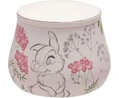 Widdop Co Disney Forest Friends jewellery box
