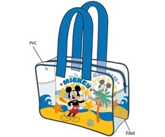 Disney Mickey beach bag