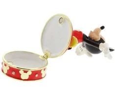 Widdop Co Disney Mickey jewellery box