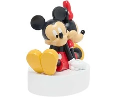 Widdop Co Disney Mickey &amp; Minnie money bank