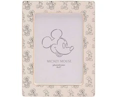Widdop Co Disney Mickey &amp; Minnie photo frame