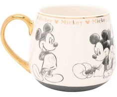 Widdop Co Disney Mickey mug